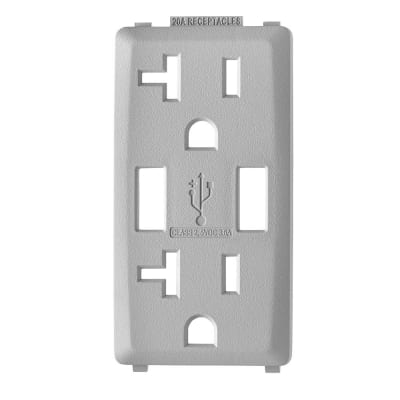 LEVITON RKAA2-PG