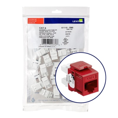 LEVITON 61110-BR6