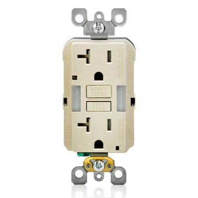 LEVITON GFNL2-T