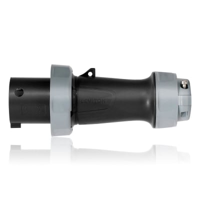 LEVITON 4100P5WLEV