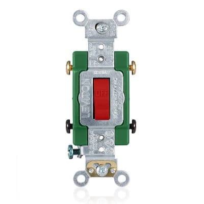 LEVITON 3032-2R