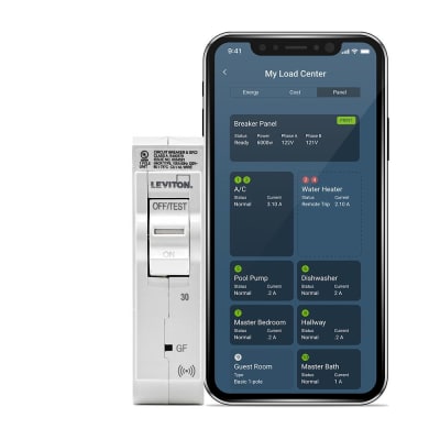 LEVITON LB130-GS
