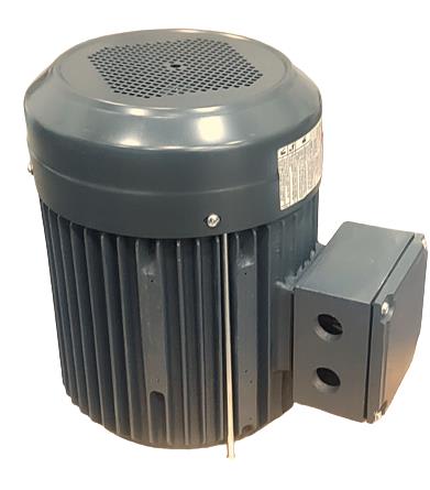 REGAL REXNORD CTIPEP 3.0 2/4 182T MOD. PE