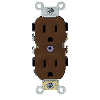 LEVITON BR15
