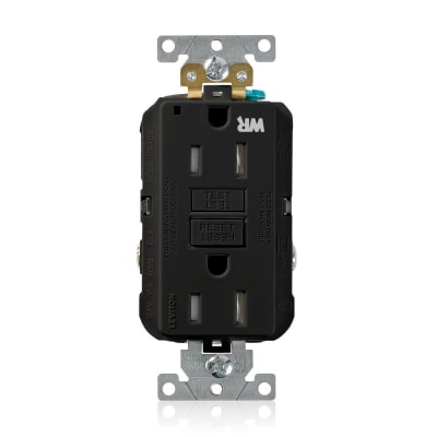 LEVITON G5262-WTE