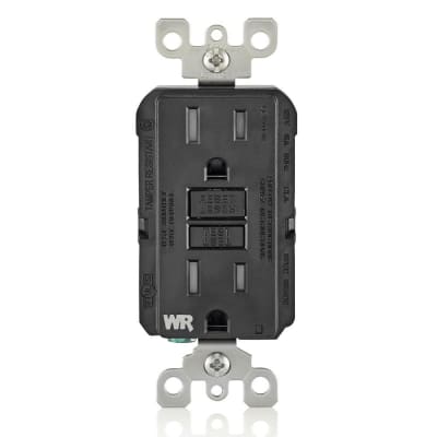 LEVITON GFWT1-E