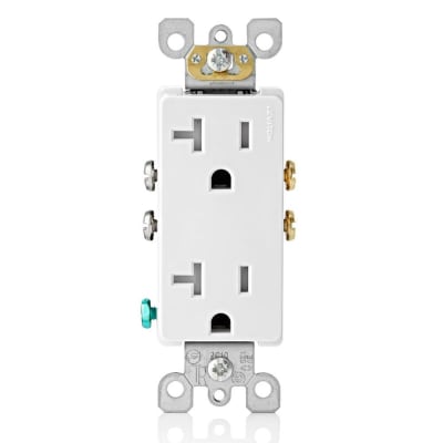 LEVITON T5825-W