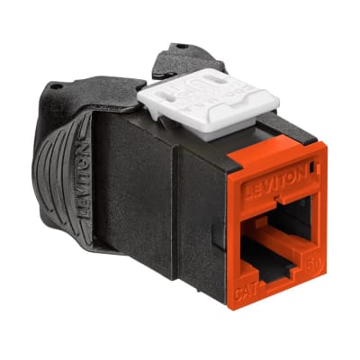 LEVITON 5EUJK-RO5