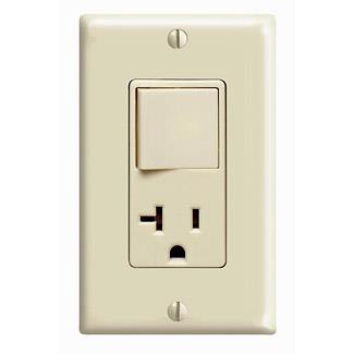 LEVITON 5636-I