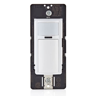 LEVITON DOS02-LW
