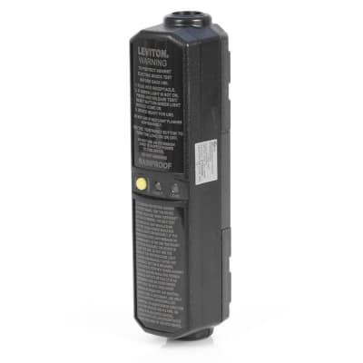 LEVITON GSIA2
