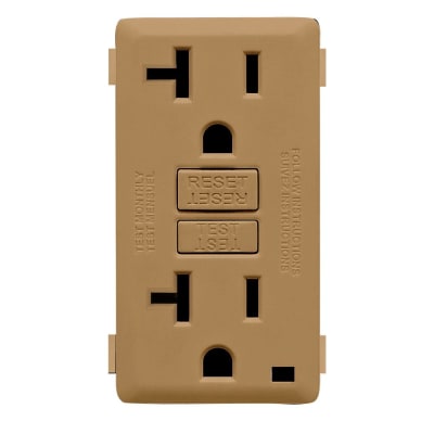 LEVITON RKG20-WC