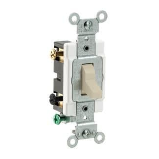 LEVITON CS220-2I
