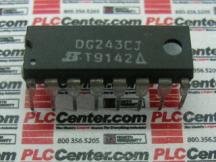 VISHAY IC243CJ