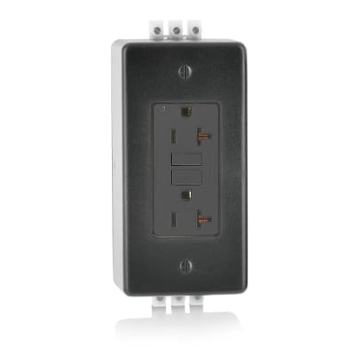 LEVITON GFNT2-DIN