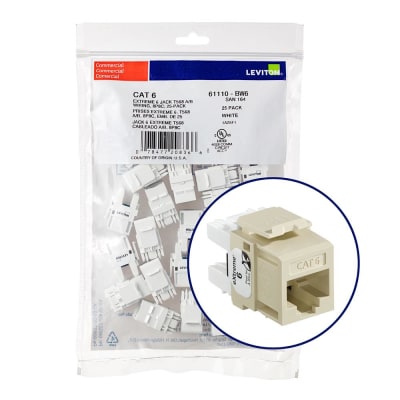 LEVITON 61110-BI6