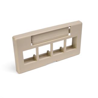 LEVITON 49910-SI4