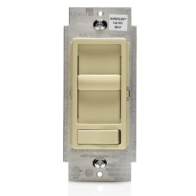 LEVITON 661F-10I