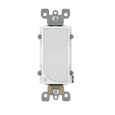 LEVITON 6527-W