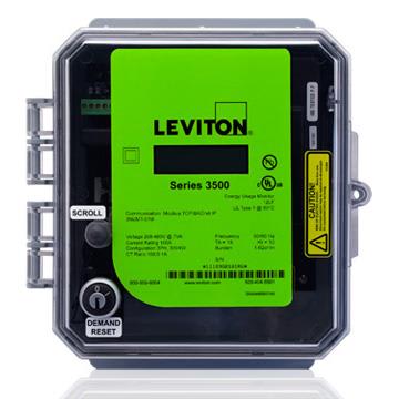 LEVITON 3RUMT-8M