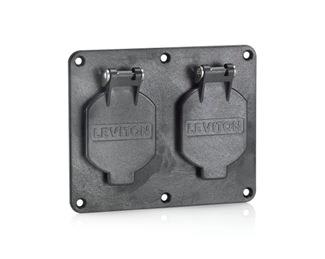 LEVITON 3263W-E