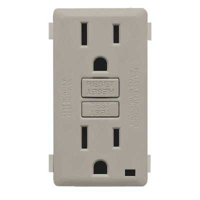 LEVITON RKG15-WS