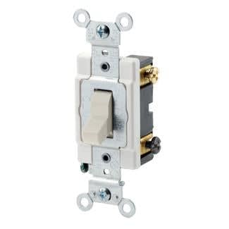 LEVITON CSB4-20T