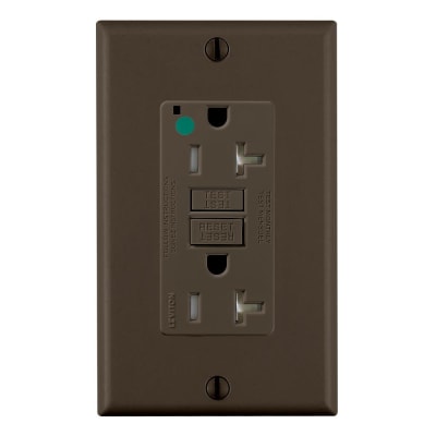 LEVITON GFTR2-HF