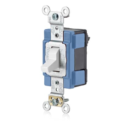 LEVITON M1203-LHW