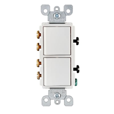 LEVITON 5643-W