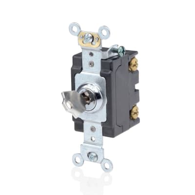 LEVITON 1222-2KL