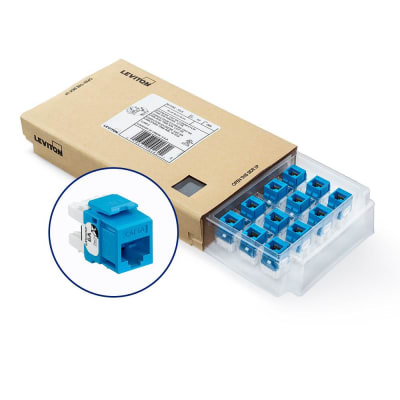 LEVITON 6110G-CL6