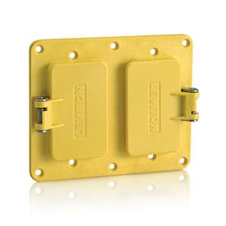 LEVITON 3251W-Y