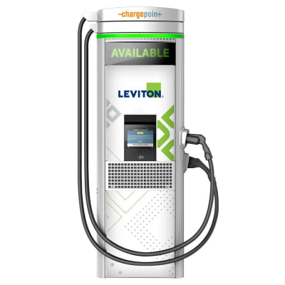 LEVITON CPDCF
