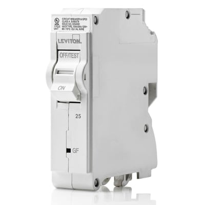 LEVITON LB125-GF
