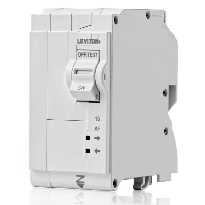 LEVITON LB215-AF
