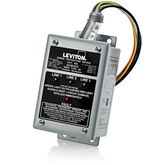 LEVITON 42120-DY3