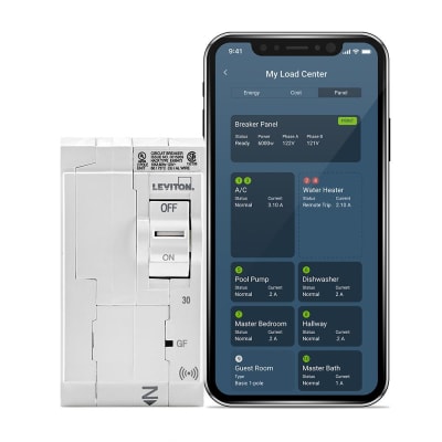 LEVITON LB230-GS