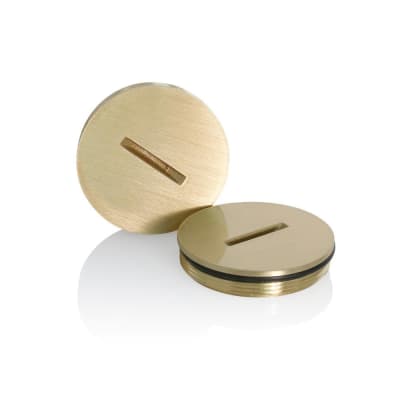 LEVITON 25249-CAP