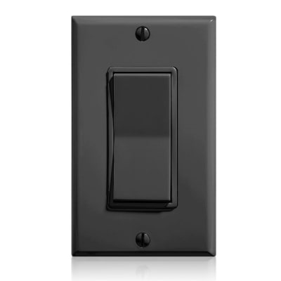 LEVITON WSS0S-S9E