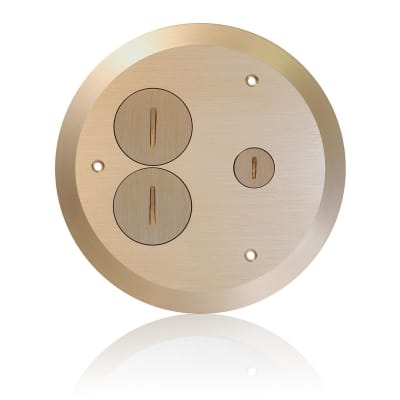LEVITON FBC1X-B