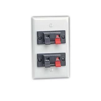 LEVITON 40952-2PW
