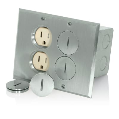 LEVITON 35249-TFN
