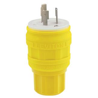 LEVITON 4UFE3
