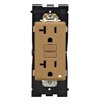 LEVITON RGF20-WC