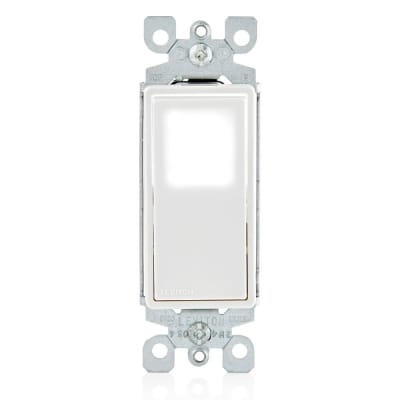 LEVITON L5611-2W