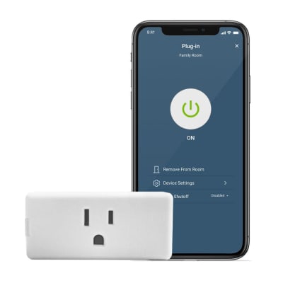 LEVITON D215P-1BW