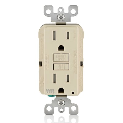 LEVITON GFWT1-T