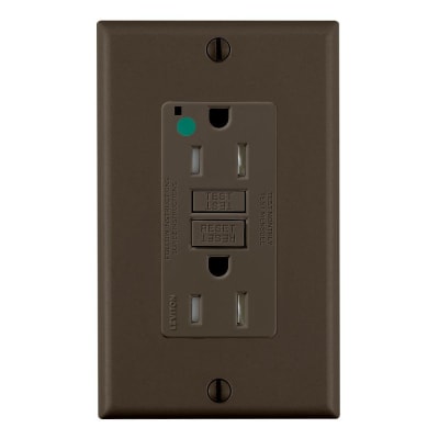 LEVITON GFTR1-HF