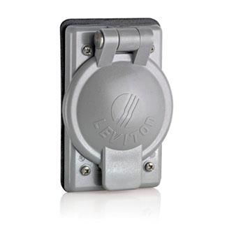 LEVITON 7420-CRG
